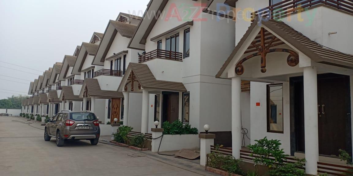 Shanti Villa | at Navagam, Surat