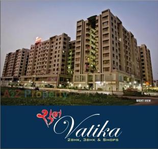 Elevation of real estate project Shubh Vatika(i) located at Surat, Surat, Gujarat