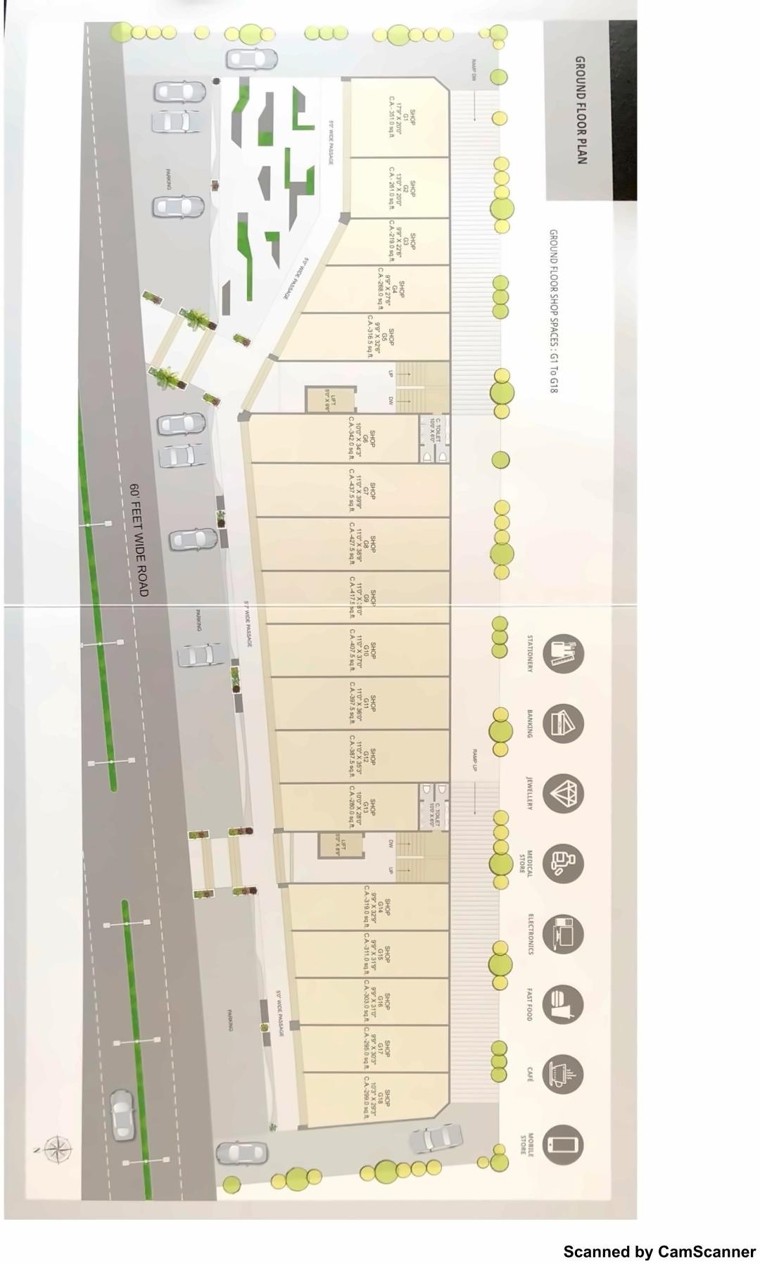 Project Layout
