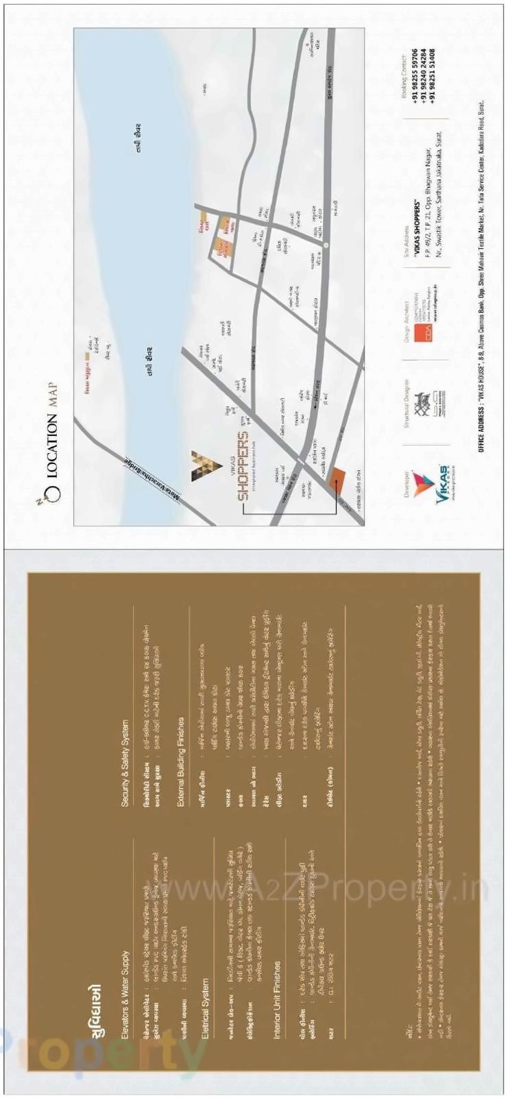 Keyplan