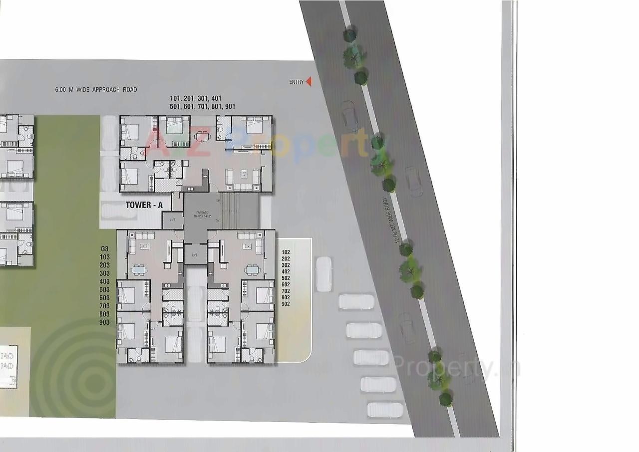 Project Layout