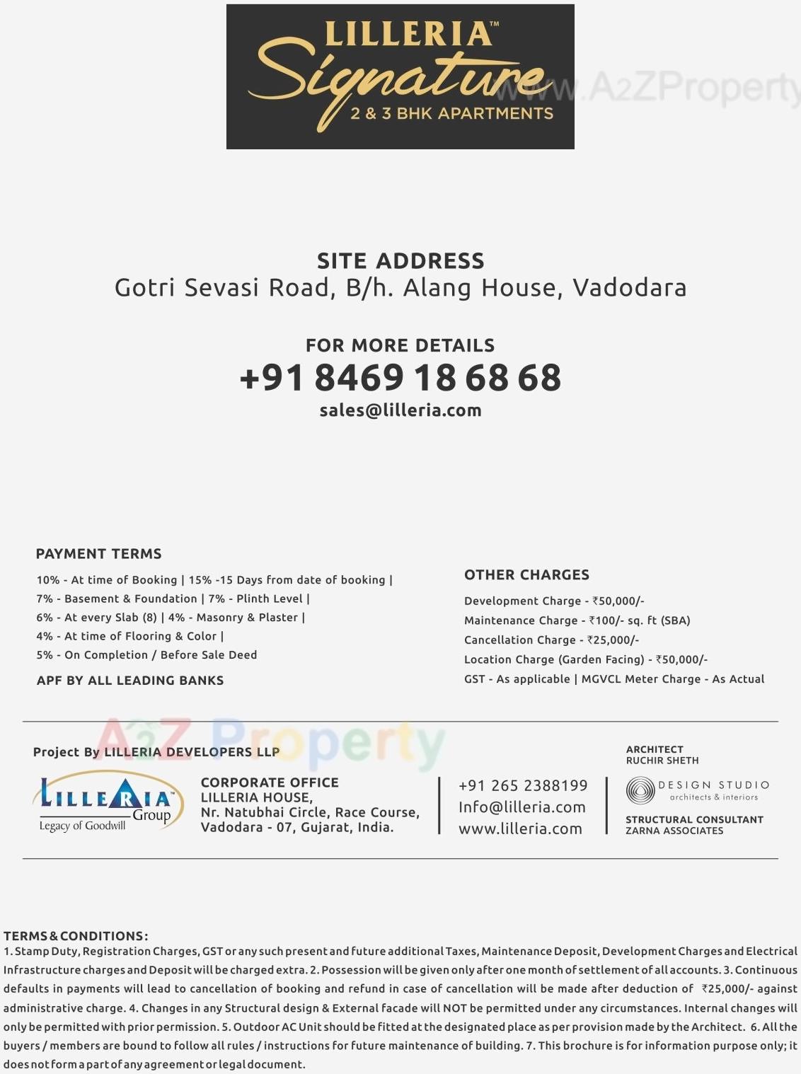 Address