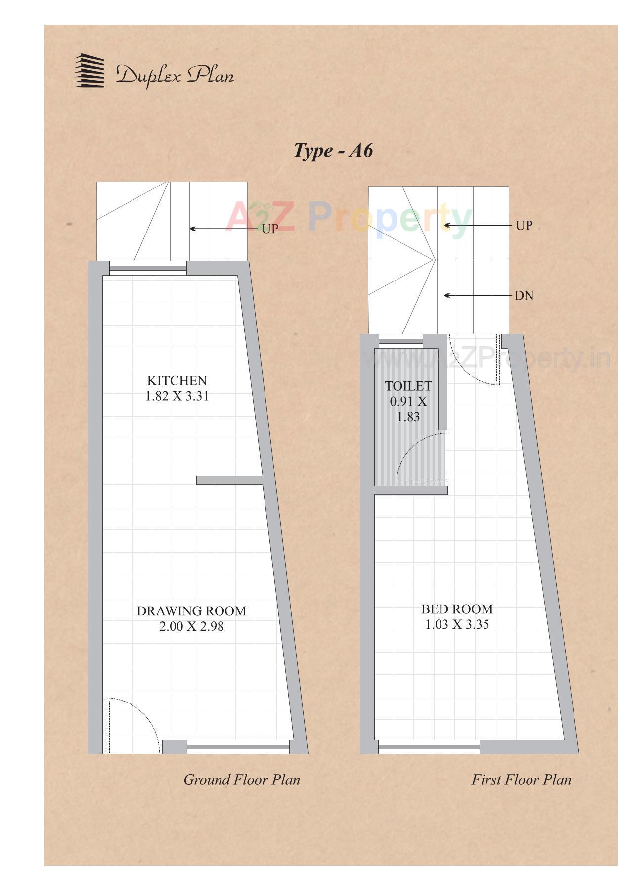 Meera 44 Residency | At Padra--kasba, Vadodara