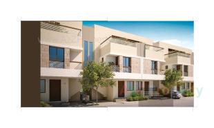 Elevation of real estate project Narayan Orbis located at Vadodara, Vadodara, Gujarat
