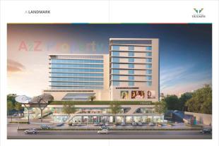 Nilamber Triumph | Offices, Shops at Vasna, Vadodara