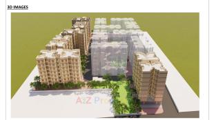 Elevation of real estate project Pmay, Ews, Tp 01, Fp 126, Sayajipura located at Sayajipura, Vadodara, Gujarat