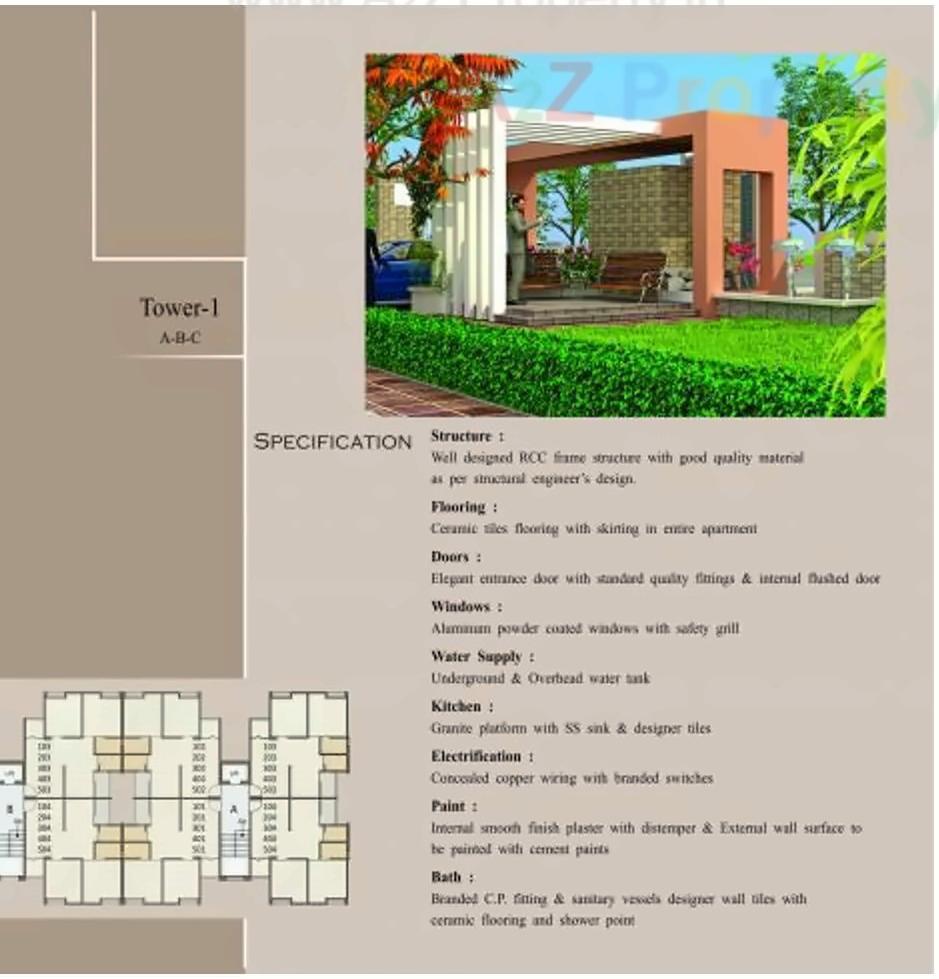 Project Specifications