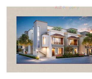 Elevation of real estate project Redcoral Pride located at Channi, Vadodara, Gujarat