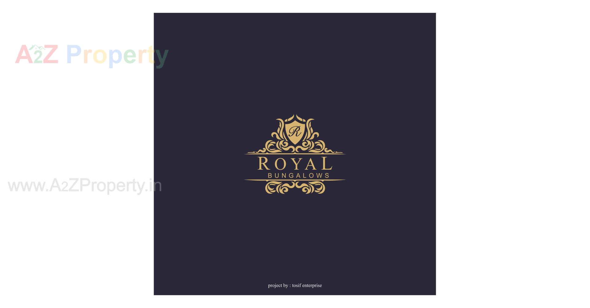 Royal Bungalows | at Vora-gamdi, Vadodara