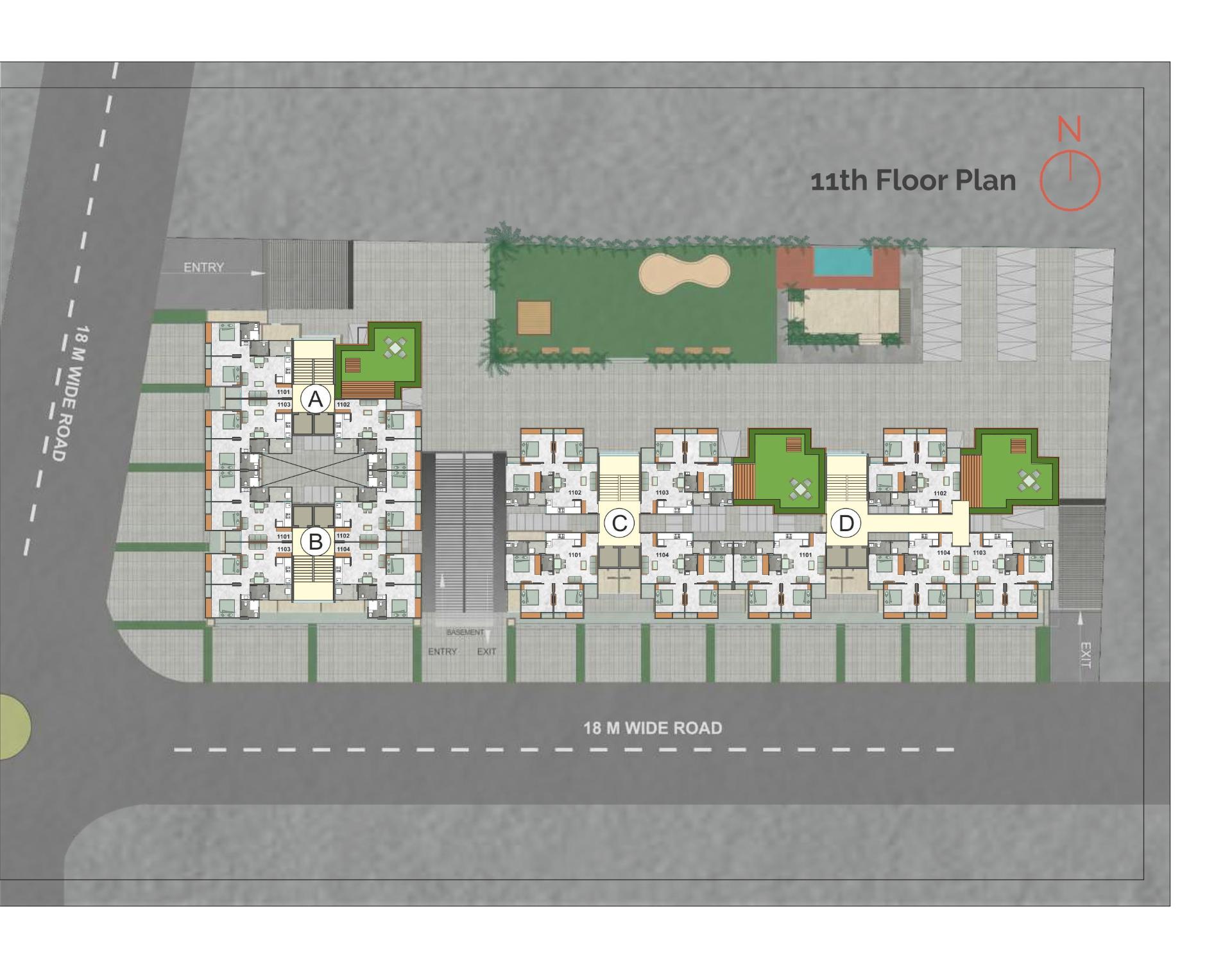 Project Layout