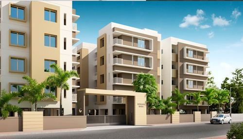 Rudraksh Rivera | Flats at Vadodara, Vadodara