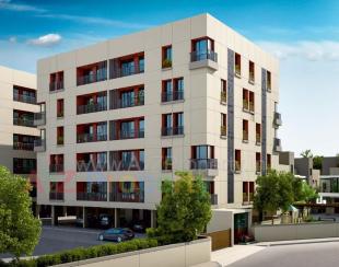 Elevation of real estate project Samyag Apartments located at Bill, Vadodara, Gujarat