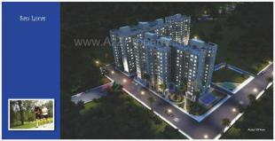 Elevation of real estate project San Lucas located at Bhayli, Vadodara, Gujarat