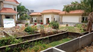 Elevation of real estate project Sanskruti Garden Villas located at Bill, Vadodara, Gujarat