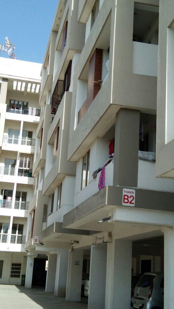 Sarva Residency Flats at Vadodara, Vadodara