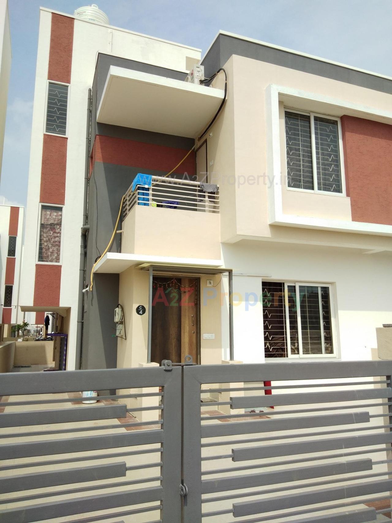 Shivam Duplex | at Ankhol, Vadodara