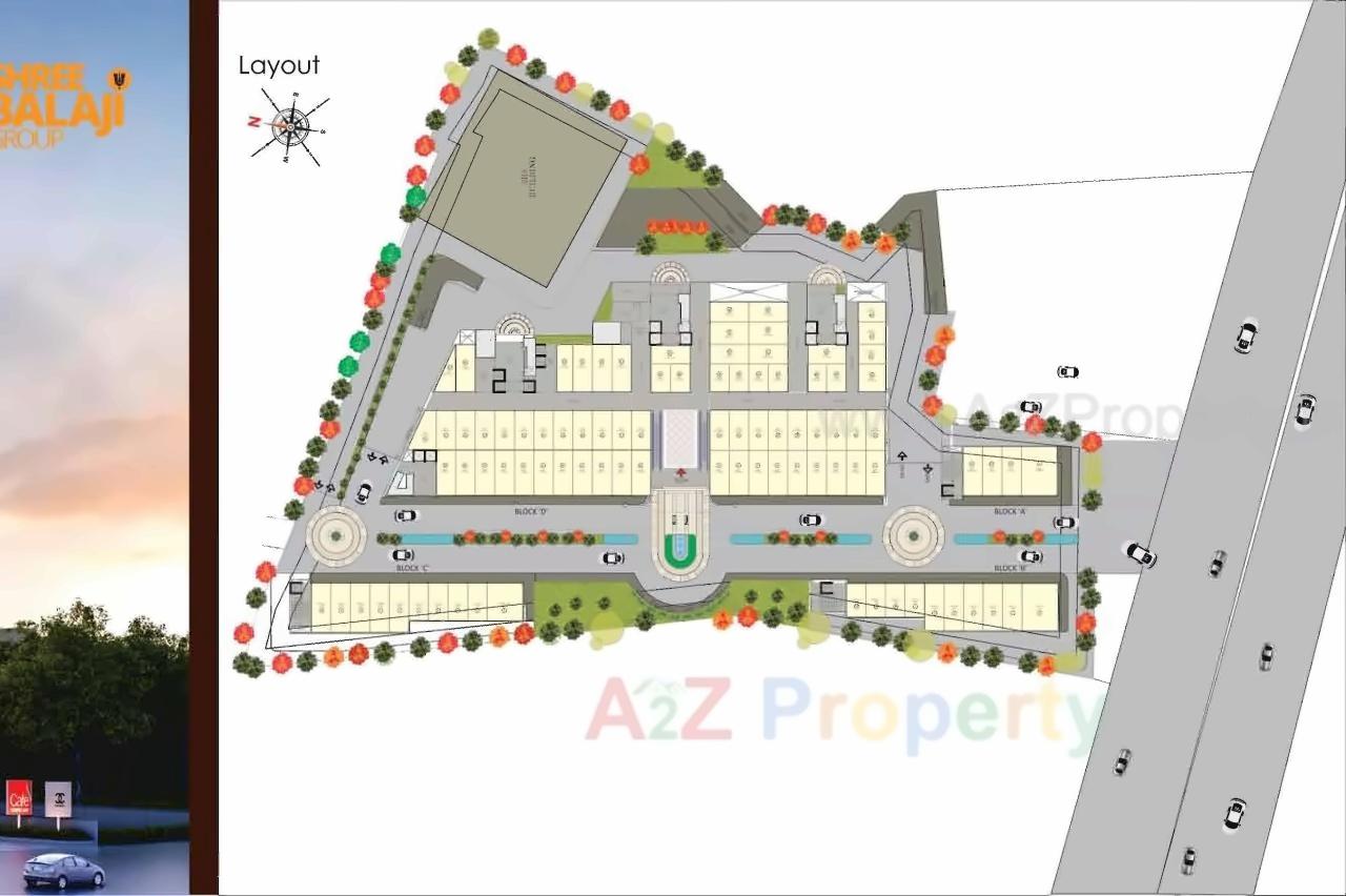 Project Layout