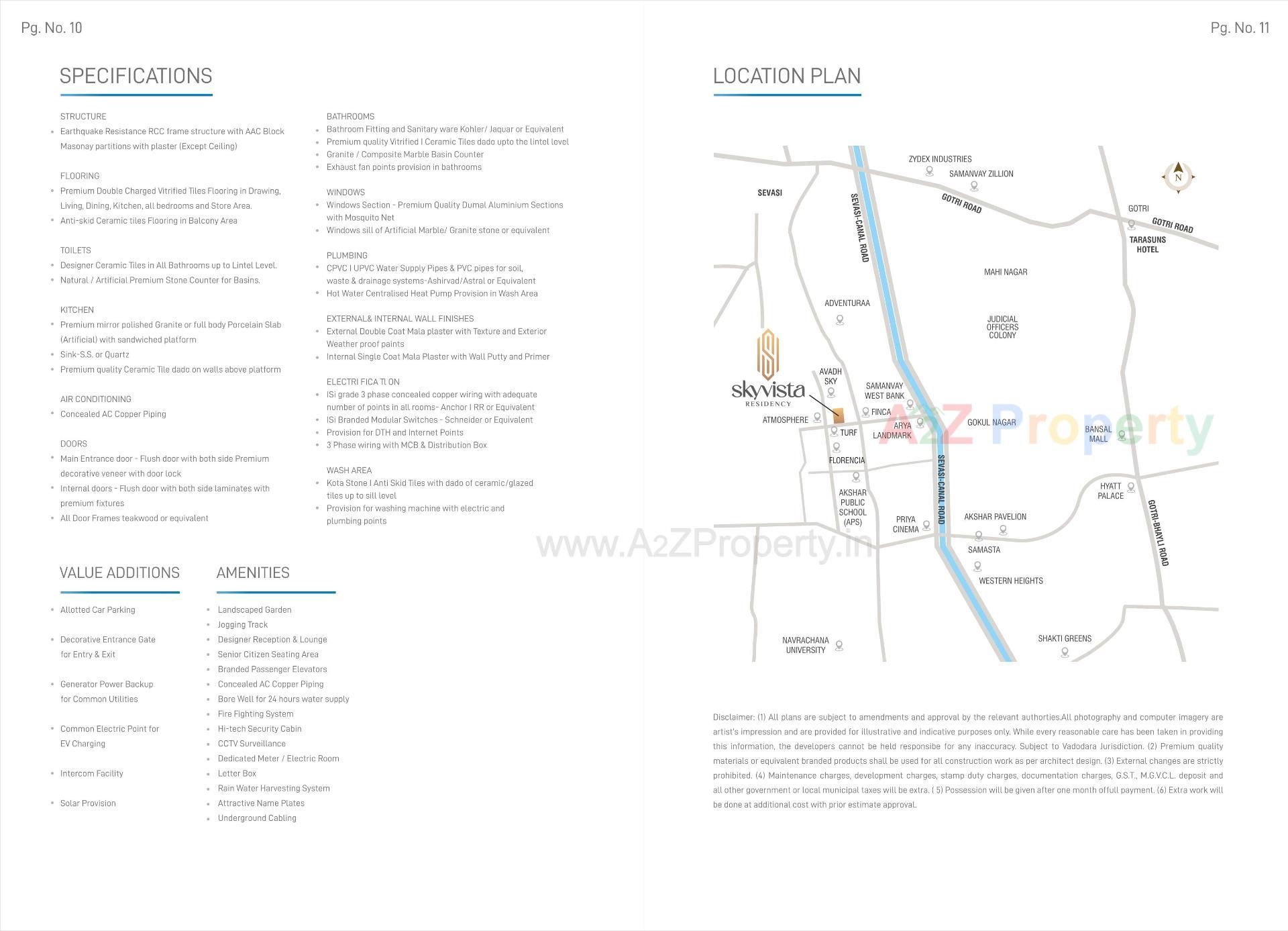 Keyplan