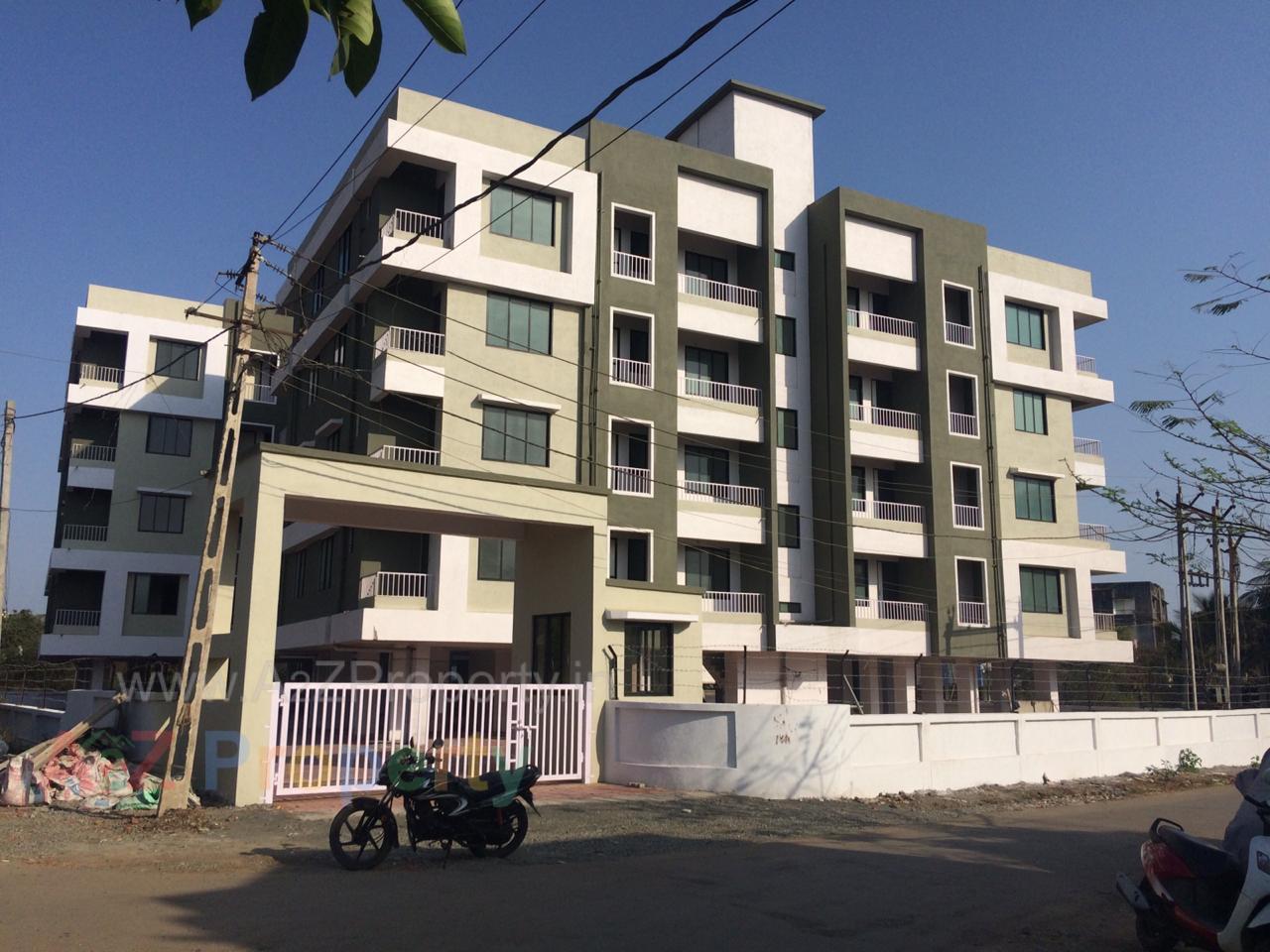 Mithali Residency | Flats & Offices at Pardi, Valsad