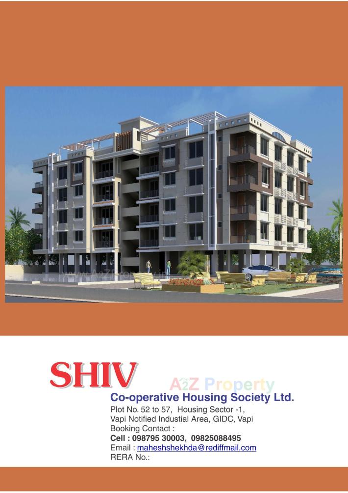 shiv-co-operative-housing-society-limited-at-housing-sector-valsad