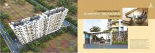 Elevation of real estate project Vrundawan Prime located at Amravati-m-corp, Amravati, Maharashtra