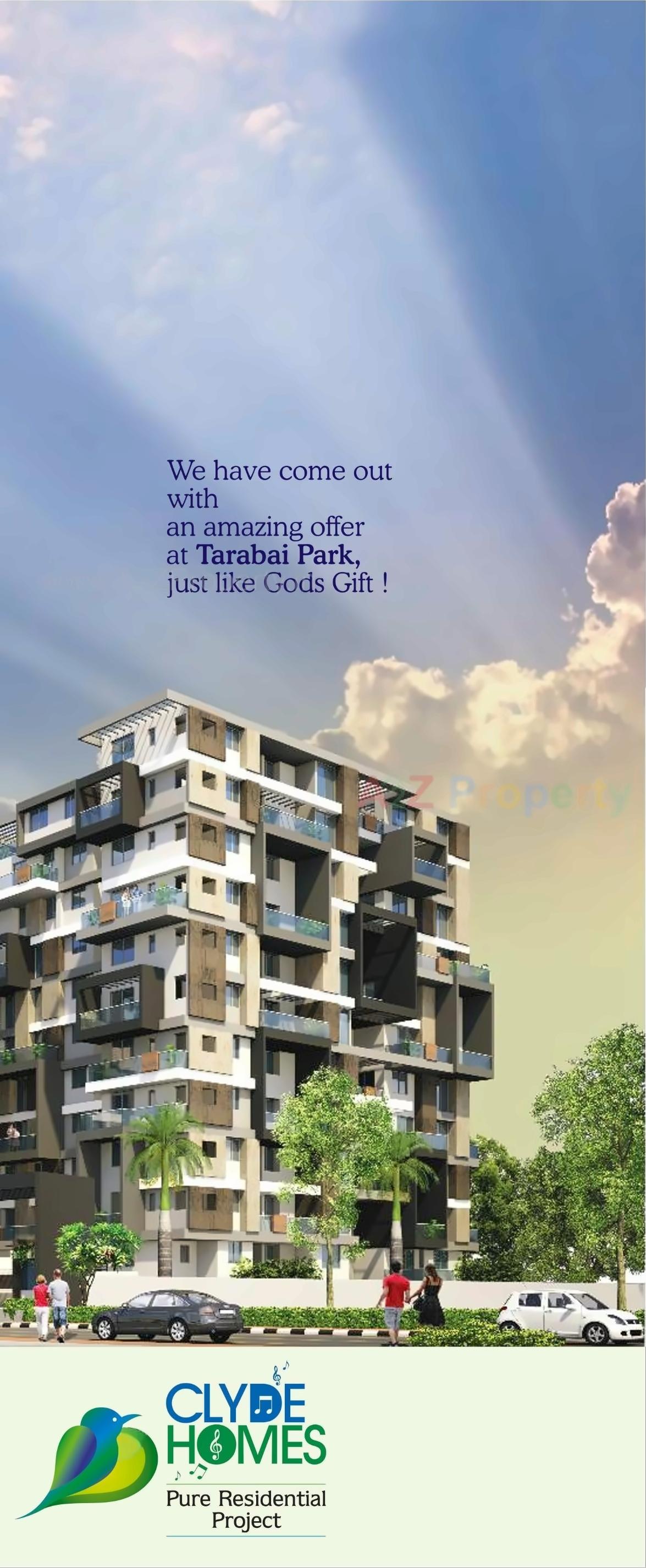 God Gifts Building in Lower Parel, Mumbai | Find Price, Gallery, Plans,  Amenities on CommonFloor.com