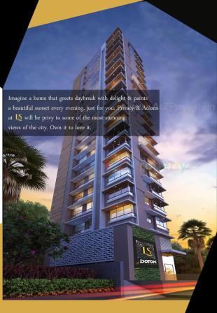 Elevation of real estate project Ls Laxmi Sadan located at Fnorth400014, MumbaiCity, Maharashtra