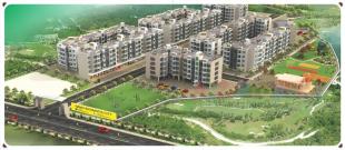 Elevation of real estate project Namo Shivaasthu City  No located at Gsouth400025, MumbaiCity, Maharashtra