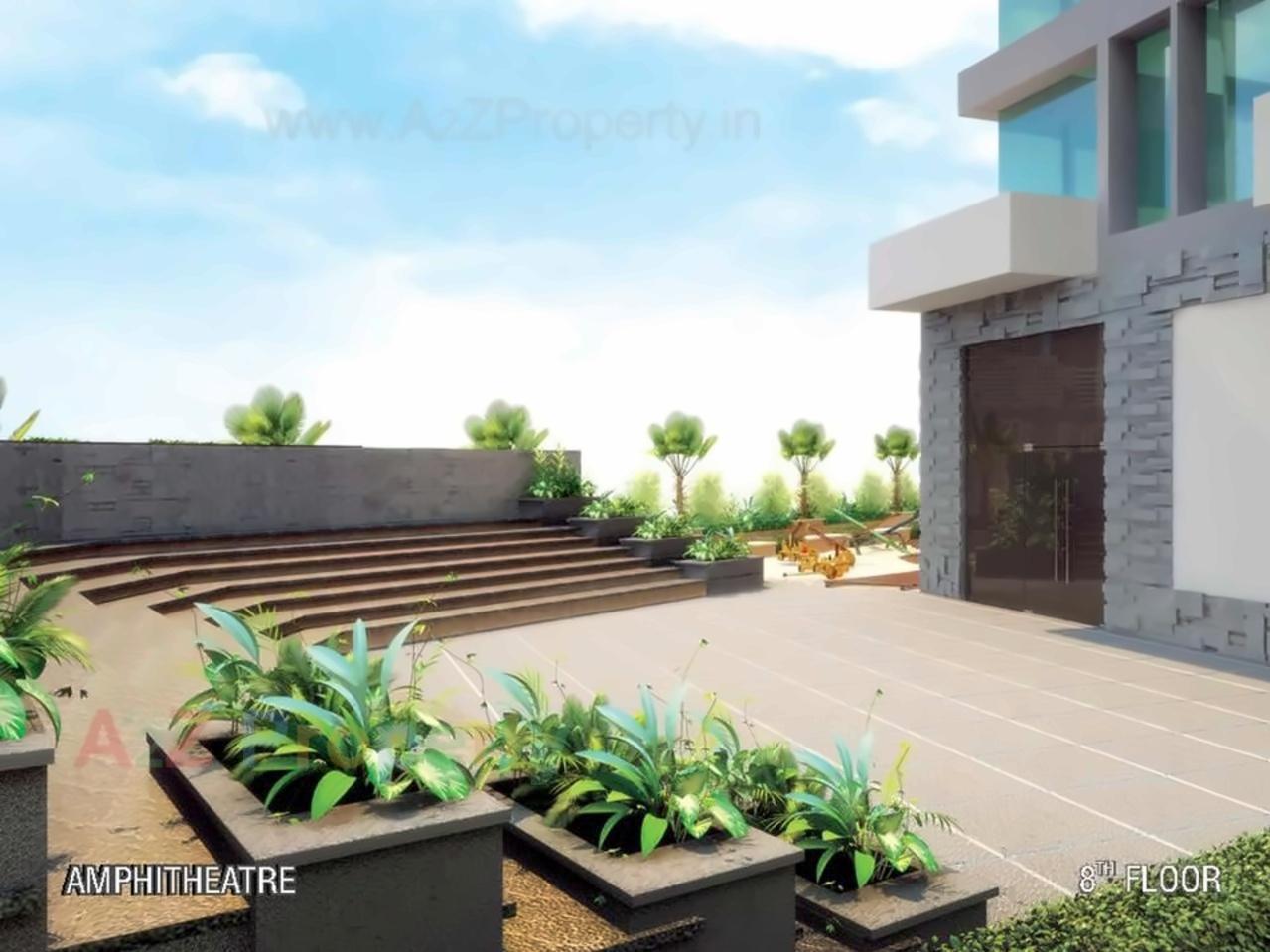 Nathani Heights Rehab | 2 BHK Flats, 3 BHK Flats at Mumbai-city, MumbaiCity