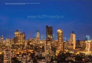 Elevation of real estate project The South Bay located at Ward-abcd, MumbaiCity, Maharashtra