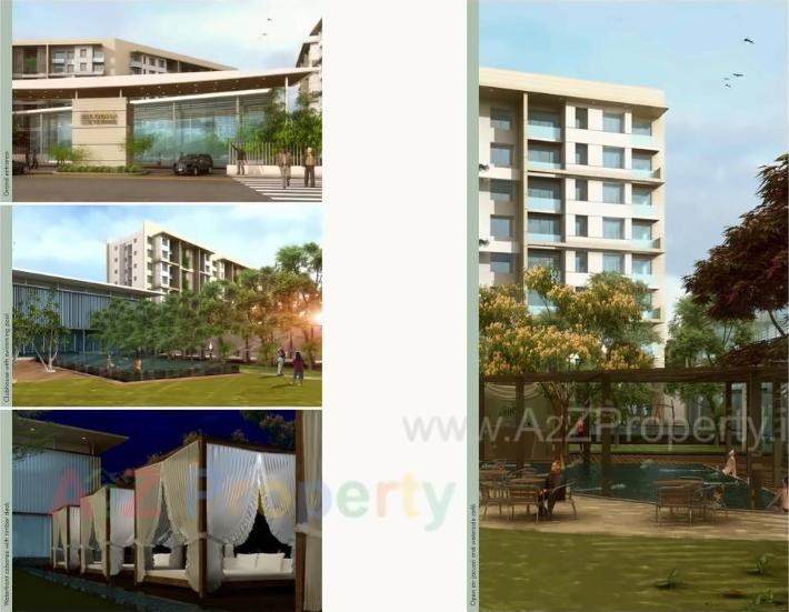 Lodha Eternis Natura 2 Bhk Flats 3 Bhk Flats At Andheri Mumbaisuburban