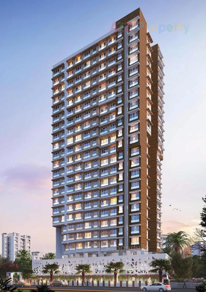 Redevelopment Of Pravesh Chsl | 1 BHK Flats, 2 BHK Flats, 3 BHK Flats ...