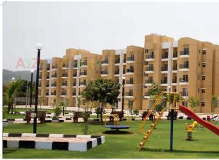 Elevation of real estate project Vbhc Greenglade located at Devkhop, Palghar, Maharashtra