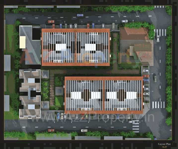 Project Layout