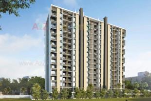 Elevation of real estate project Accord located at Mulshi, Pune, Maharashtra