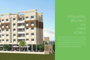 Elevation of real estate project Ace Aurum located at Pimpri-chinchawad-m-corp, Pune, Maharashtra