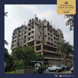 Aishwaryam Comfort Gold | Shops, 2 BHK Flats, 3 BHK Flats At Pimpri ...