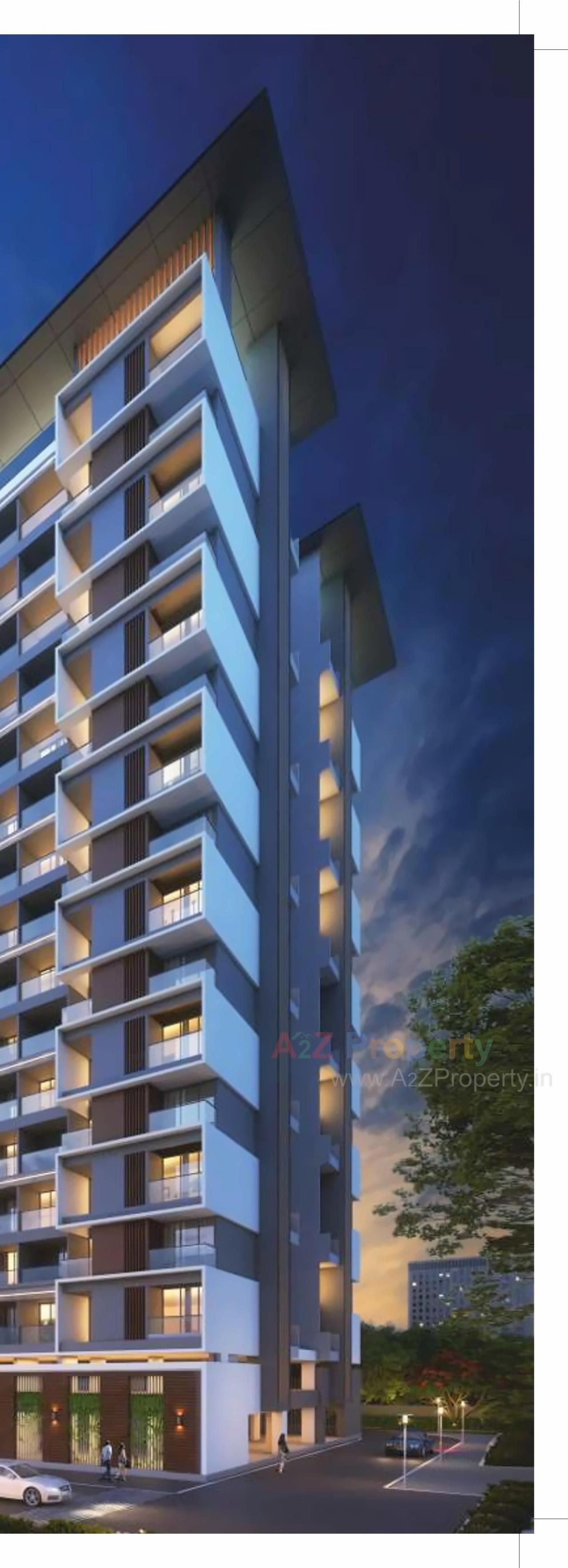 Majestique Signature Towers | 2 BHK Flats, 3 BHK Flats at Pune-m-corp, Pune