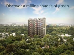Elevation of real estate project Marvel Basilo A located at Pune-m-corp, Pune, Maharashtra