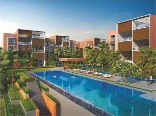 Elevation of real estate project Marvel Piazza  0 located at Lohgaon, Pune, Maharashtra