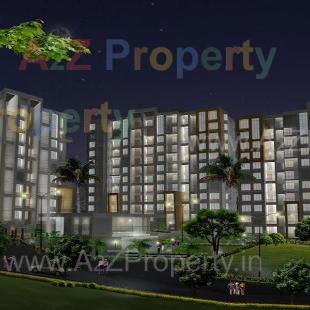 Elevation of real estate project Nirman Viva located at Pune-m-corp, Pune, Maharashtra