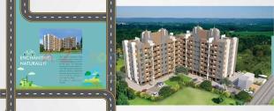 Elevation of real estate project Orbit Bonneville located at Pimpri-chinchawad-m-corp, Pune, Maharashtra