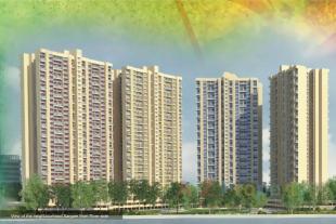 Elevation of real estate project Sargam At Nanded City located at Nanded, Pune, Maharashtra