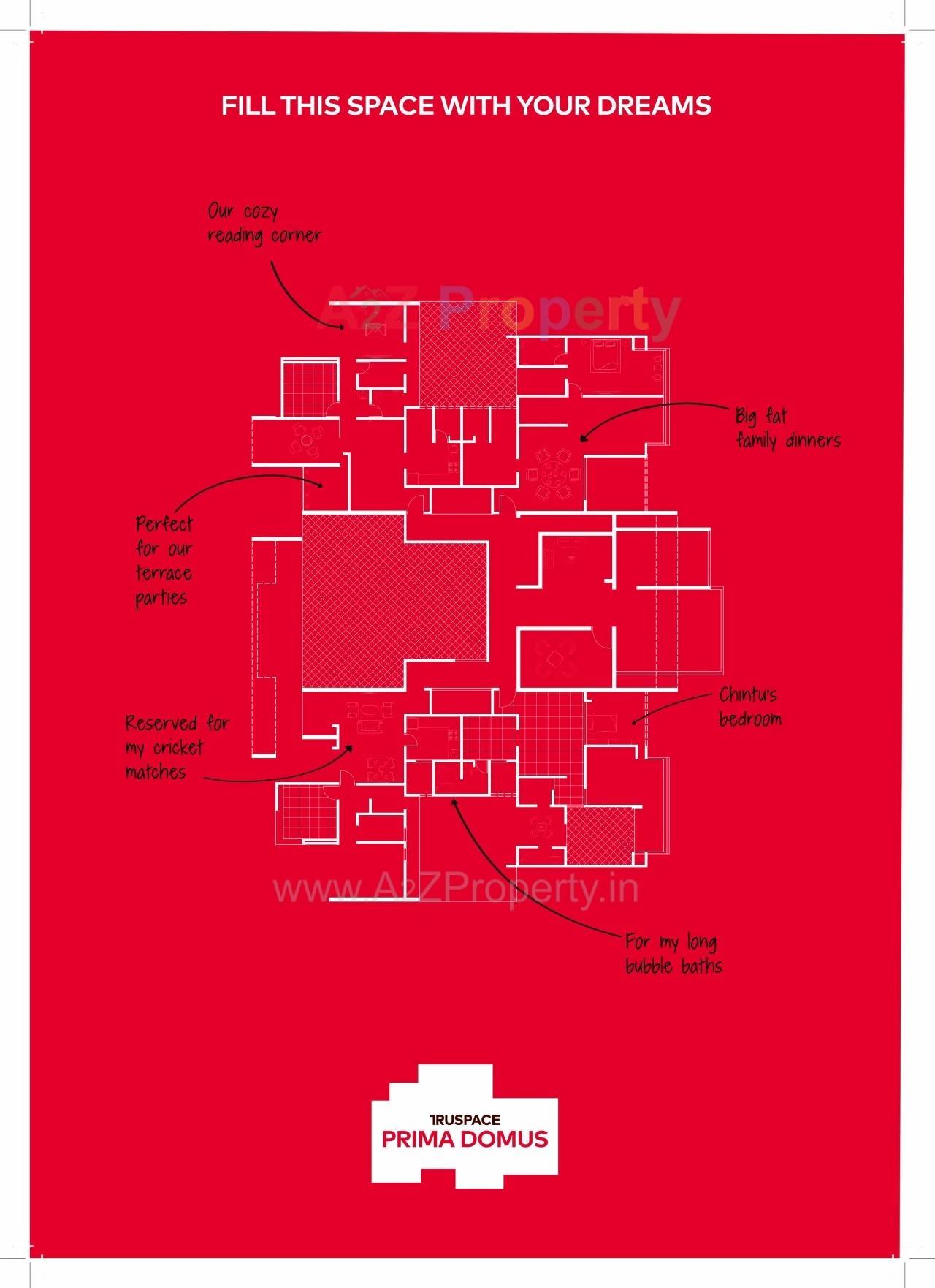 Keyplan