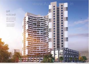 Elevation of real estate project Velstand   Formerly Kul Scapes located at Kharadi, Pune, Maharashtra