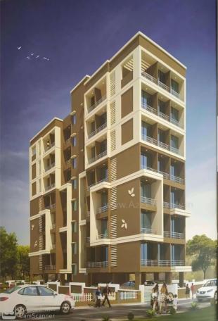 Elevation of real estate project Pramukh Narayan located at Taloje-panchnad-, Raigarh, Maharashtra