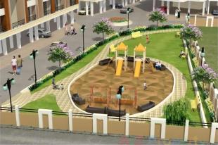 Elevation of real estate project Arihant City Pride Majenta located at Nachane-ct, Ratnagiri, Maharashtra