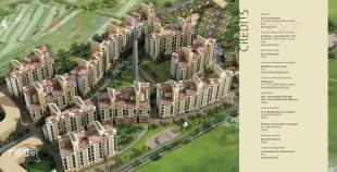 Elevation of real estate project Indradhanu located at Solapur-m-corp, Solapur, Maharashtra