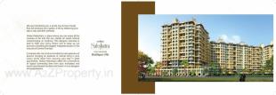 Elevation of real estate project Vedant Nakshatra Abc located at Badlapur-m-cl, Thane, Maharashtra